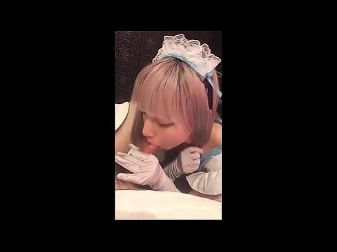 ❤️ Japoney Idol [mayuka], akanjo ankizivazy frantsay, tapany 1, mitsoka sy mitsangatsangana miaraka amin'ny lotion ️ Vaovao  aminay