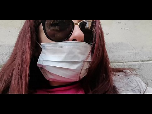 ❤️ Namaly faty tamin'ny mpifanila trano aminy i Nicoletta ary nipitika tao amin'ny garazy (Special Covid19 Italian Quarantine) ️ Vaovao aminay